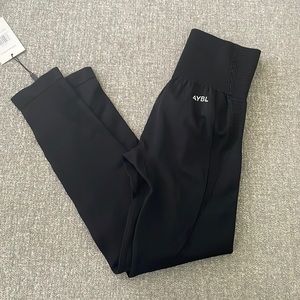 Aybl seamless leggings